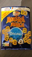 Monster Munch Original
