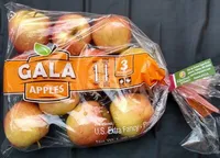 Bag of Royal Gala Apples