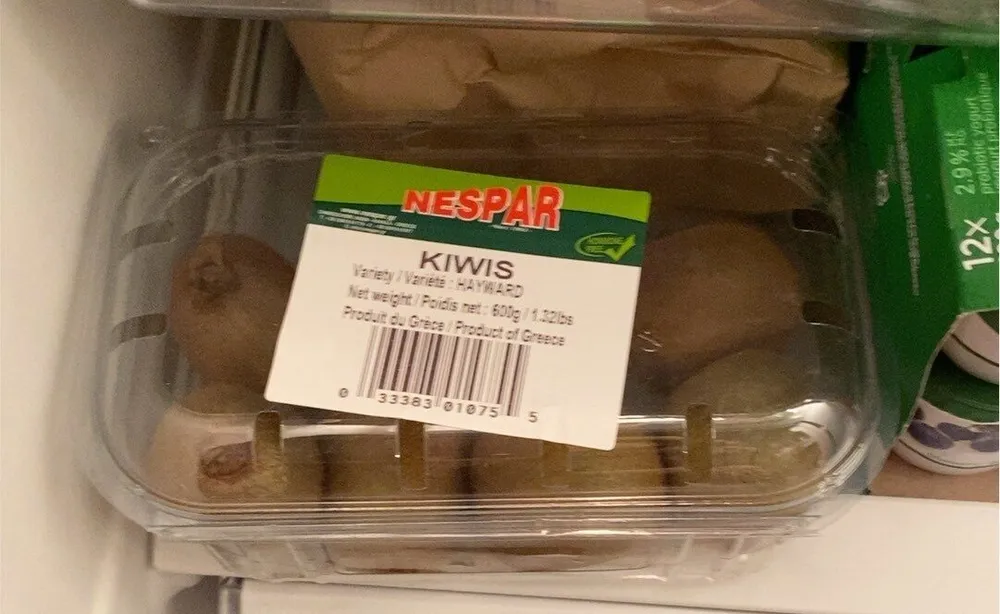 Kiwis