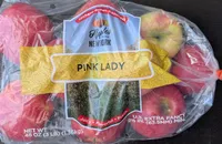 yes apples