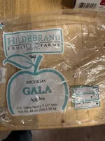 Gala Apples
