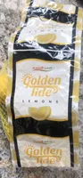 Bag of Lemons