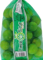 Limes key