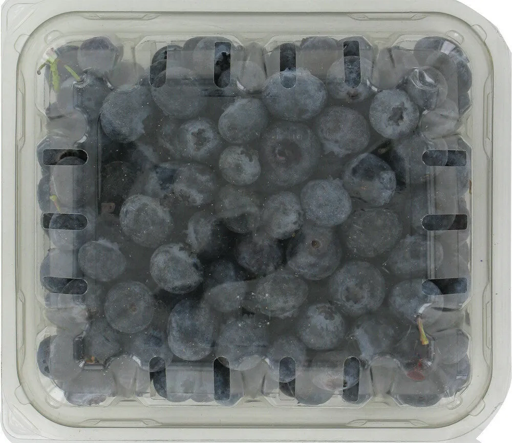 Blueberries