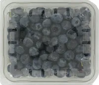 Blueberries
