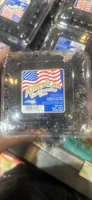 Blackberries