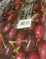 Swwet cherries