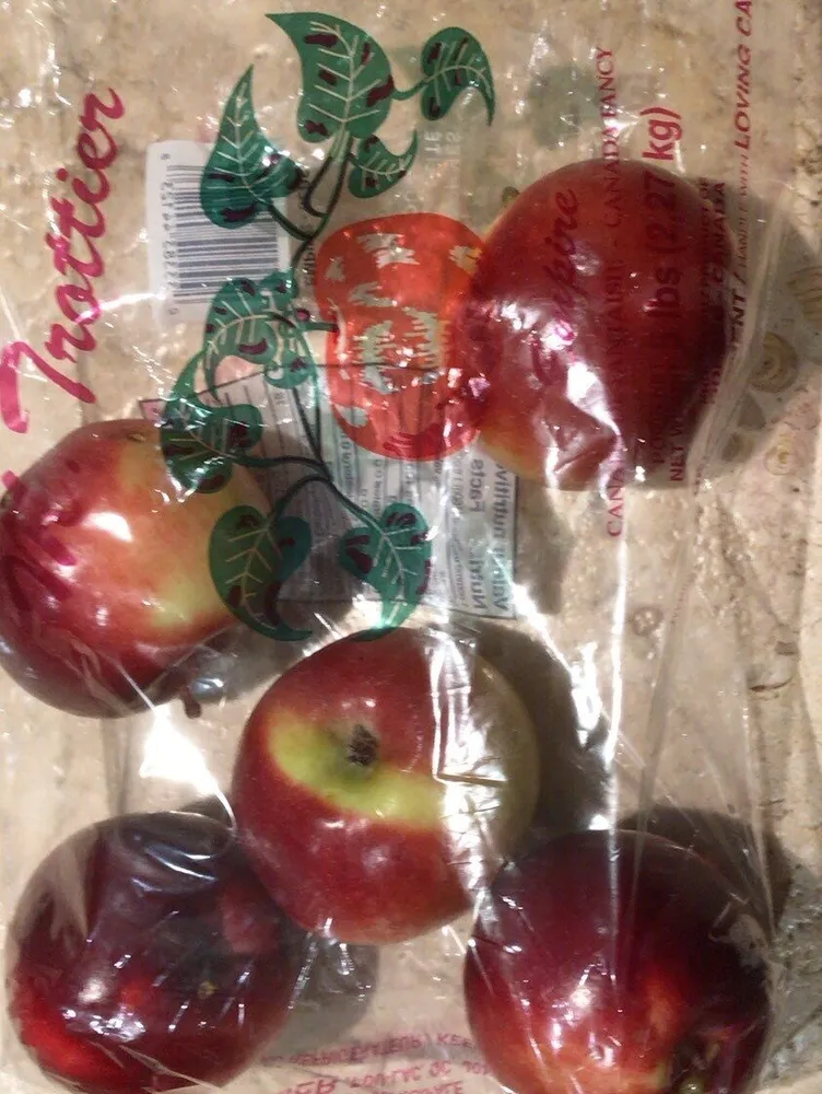 Pomme
