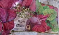 Betterave