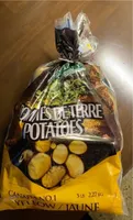 Potato