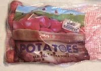 Red Potatoes