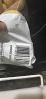 Yellow potatoes