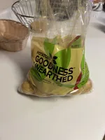 Baby Gold Potato