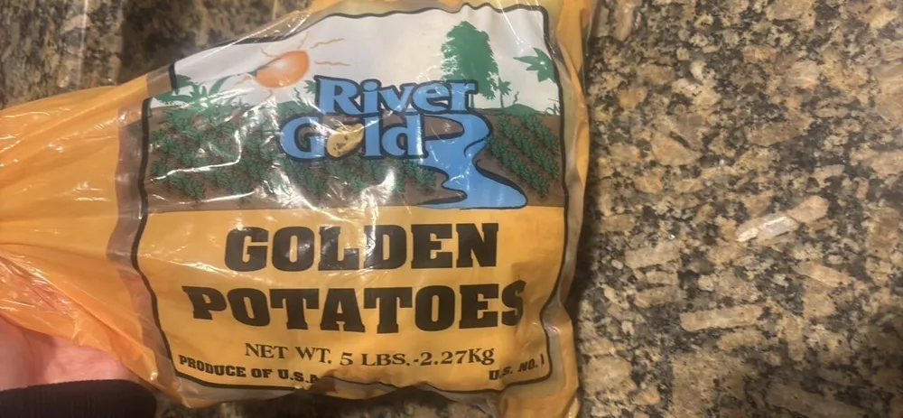 potato