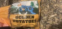 potato