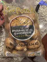 Butter Gold Potatoes