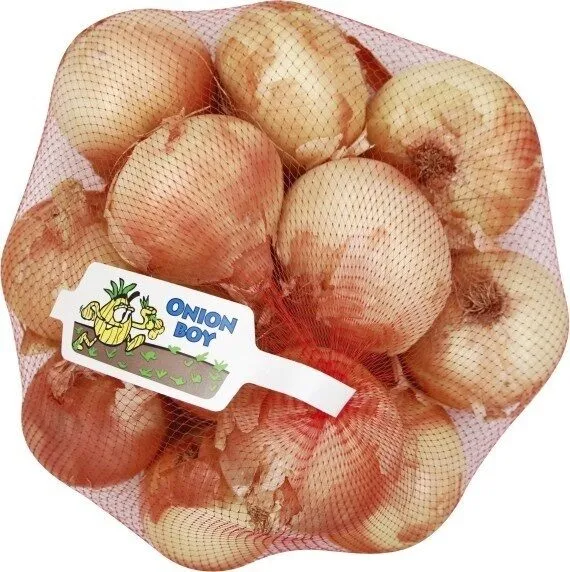 Onions