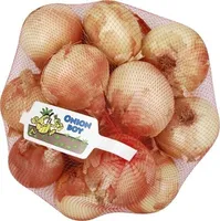 Onions