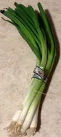 Green onions