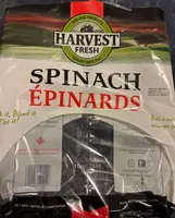 Spinach