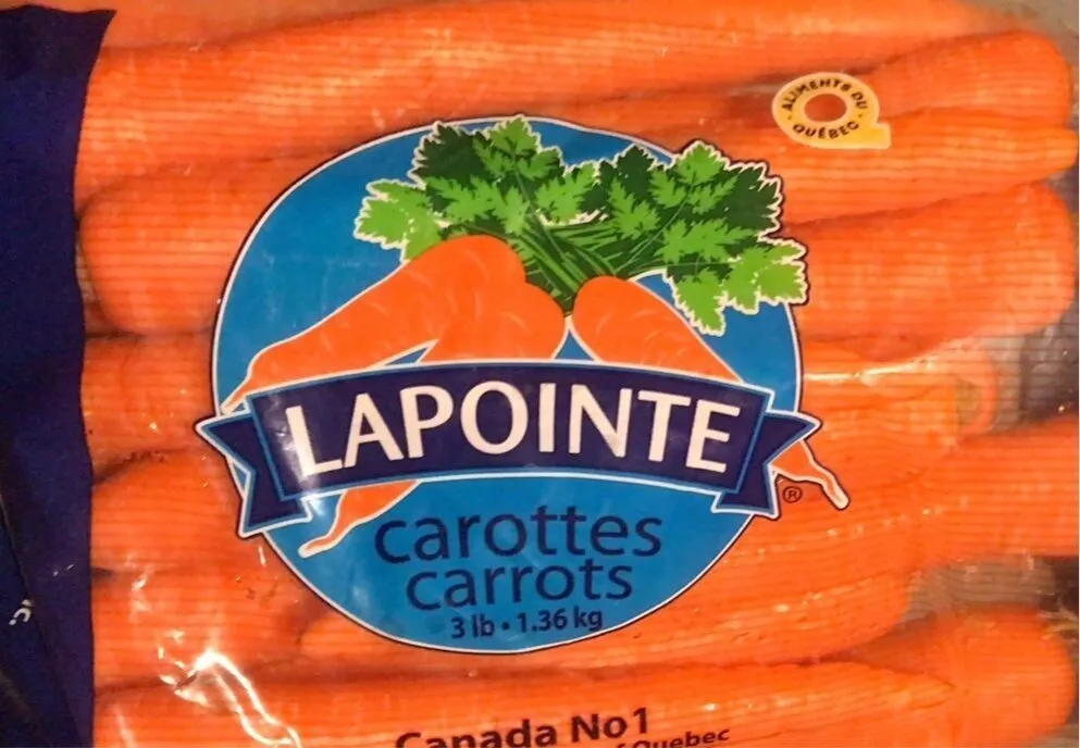 Carrots