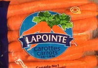 Carrots