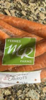 Carrots