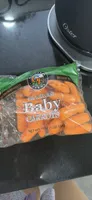 Baby Carrots