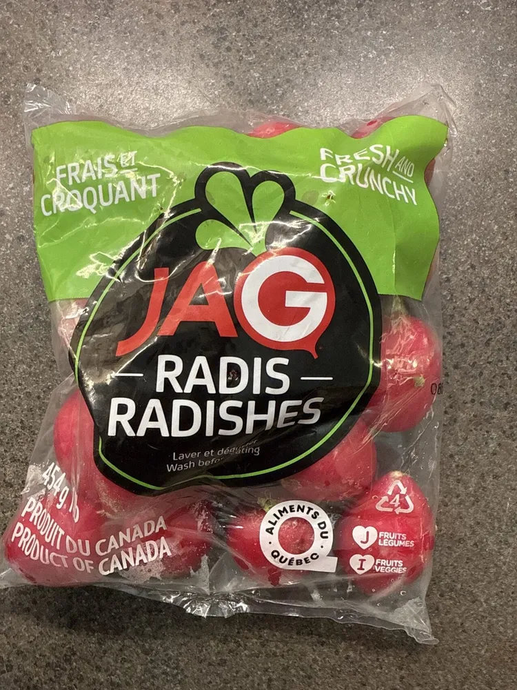 Radis