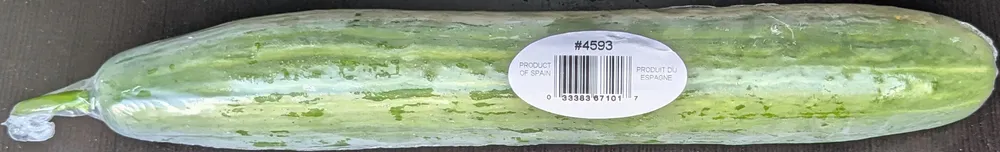 Cucumbers