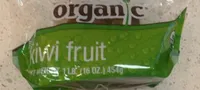 Organic Kiwi