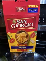 Protein Rotini