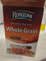 Whole Grain Penne Rigate