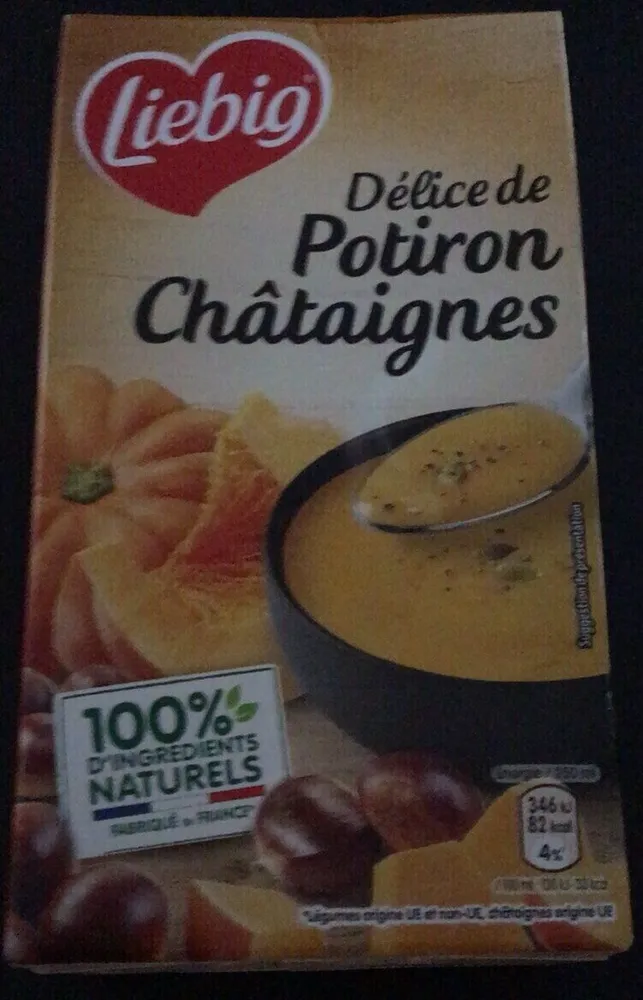 Soupe