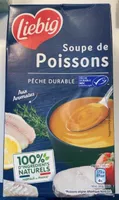 Souoe de poisson
