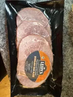 Hardwood Smoked Boneless Ham Slices