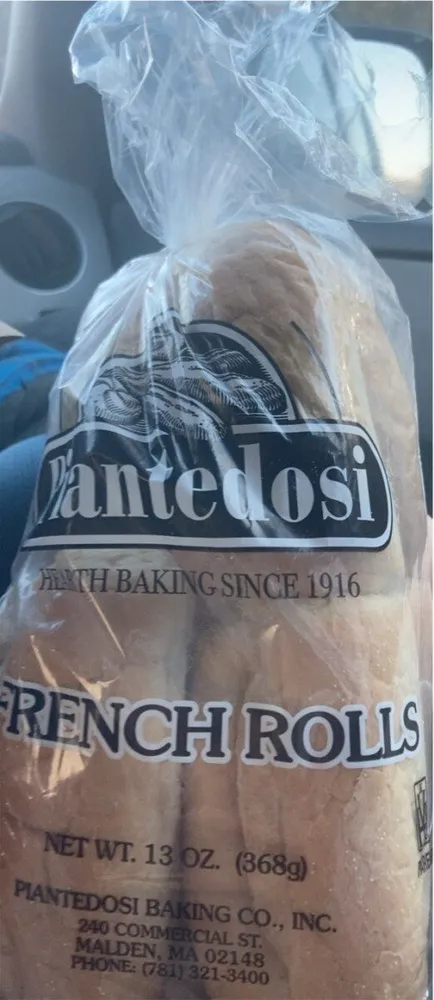 French Rolls