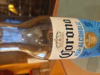 Corona Non-Alcoholic
