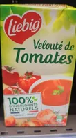 Veloute de tomates