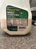 Vitamin D Milk