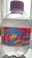 Chubby Cream Scream