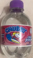 cream soda