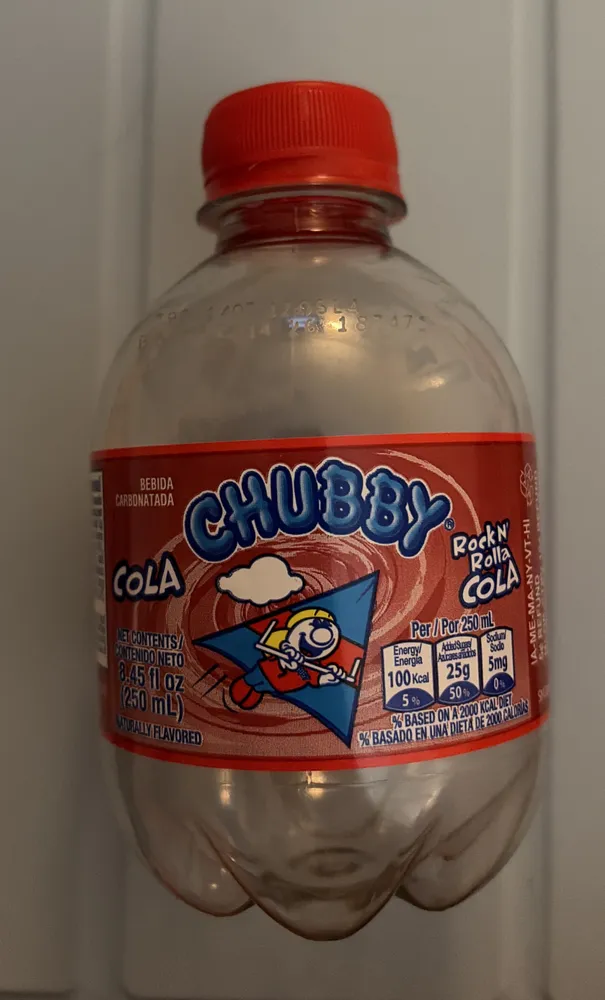 Chubby
