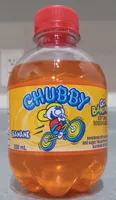 Go Bananas Soft Drink