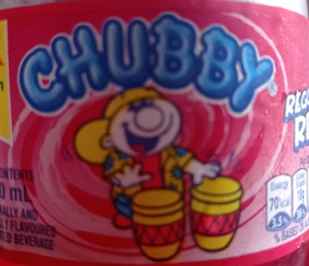 Chubby
