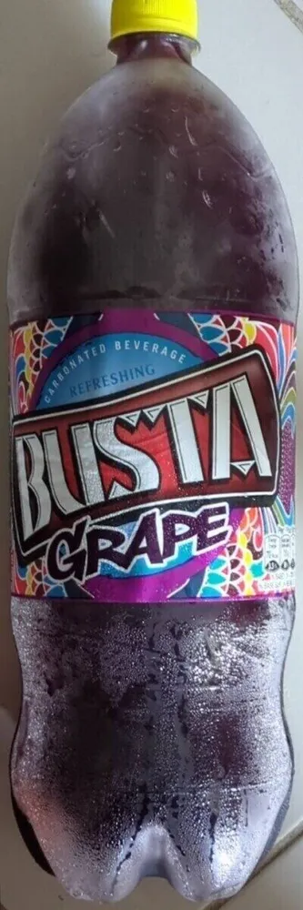 Busta grape