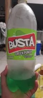Busta Green Punch