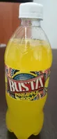 soda Ananas
