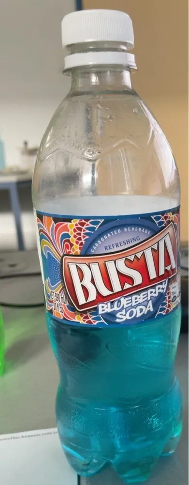 BUSTA