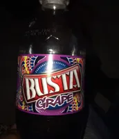 Busta Grape